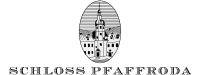Schloss Pfaffroda Logo